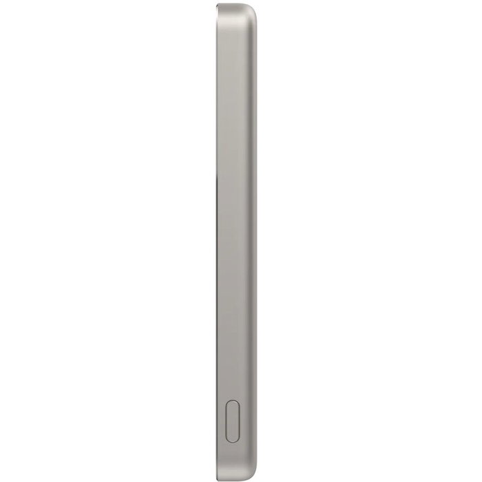 Xiaomi Super Slim Magnetic Power Bank 5000 22,5W Oro